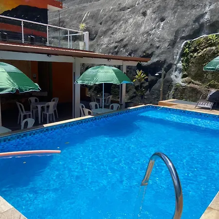 Pousada Eco Beach-3
