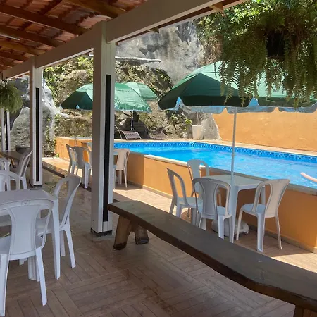 Pousada Eco Beach-2